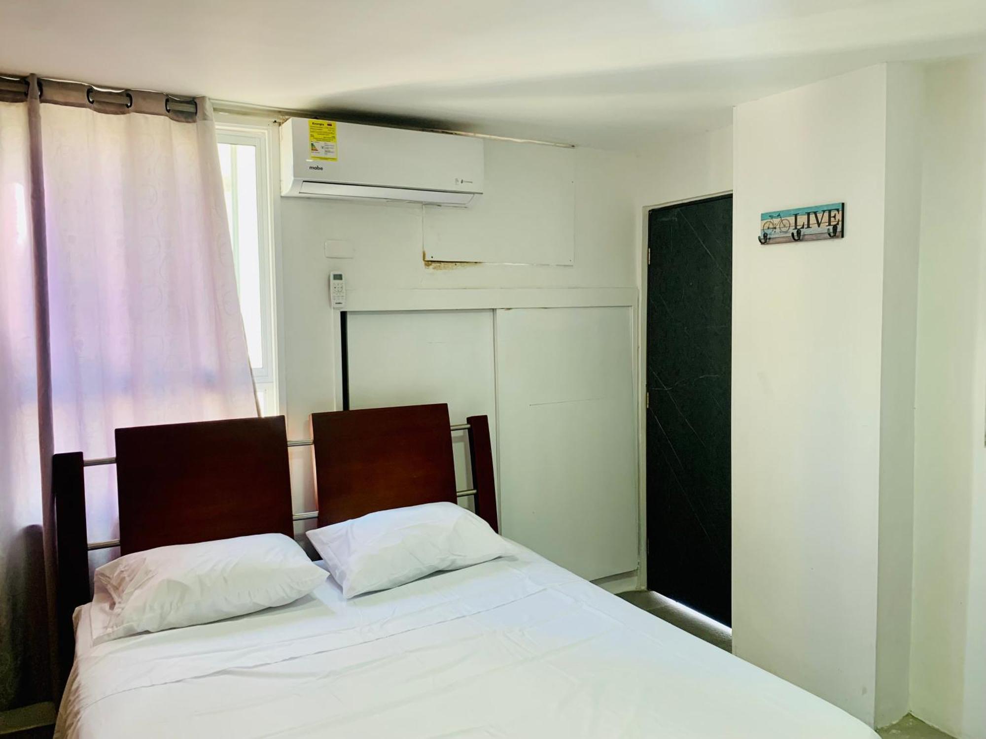 Santa Marta Apartamentos - Mara Екстериор снимка