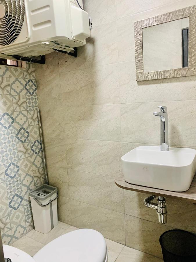 Santa Marta Apartamentos - Mara Екстериор снимка